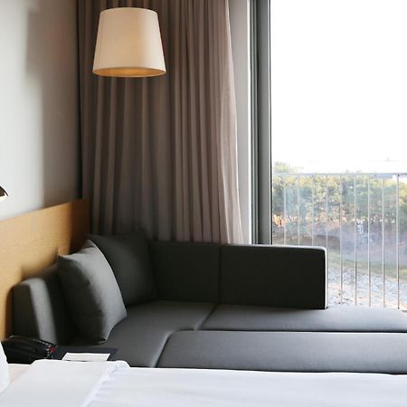 Nest Hotel Incheon Ngoại thất bức ảnh A room at the hotel