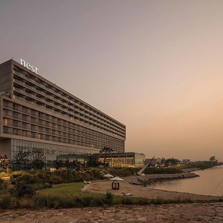 Nest Hotel Incheon Ngoại thất bức ảnh The Westin Hyderabad