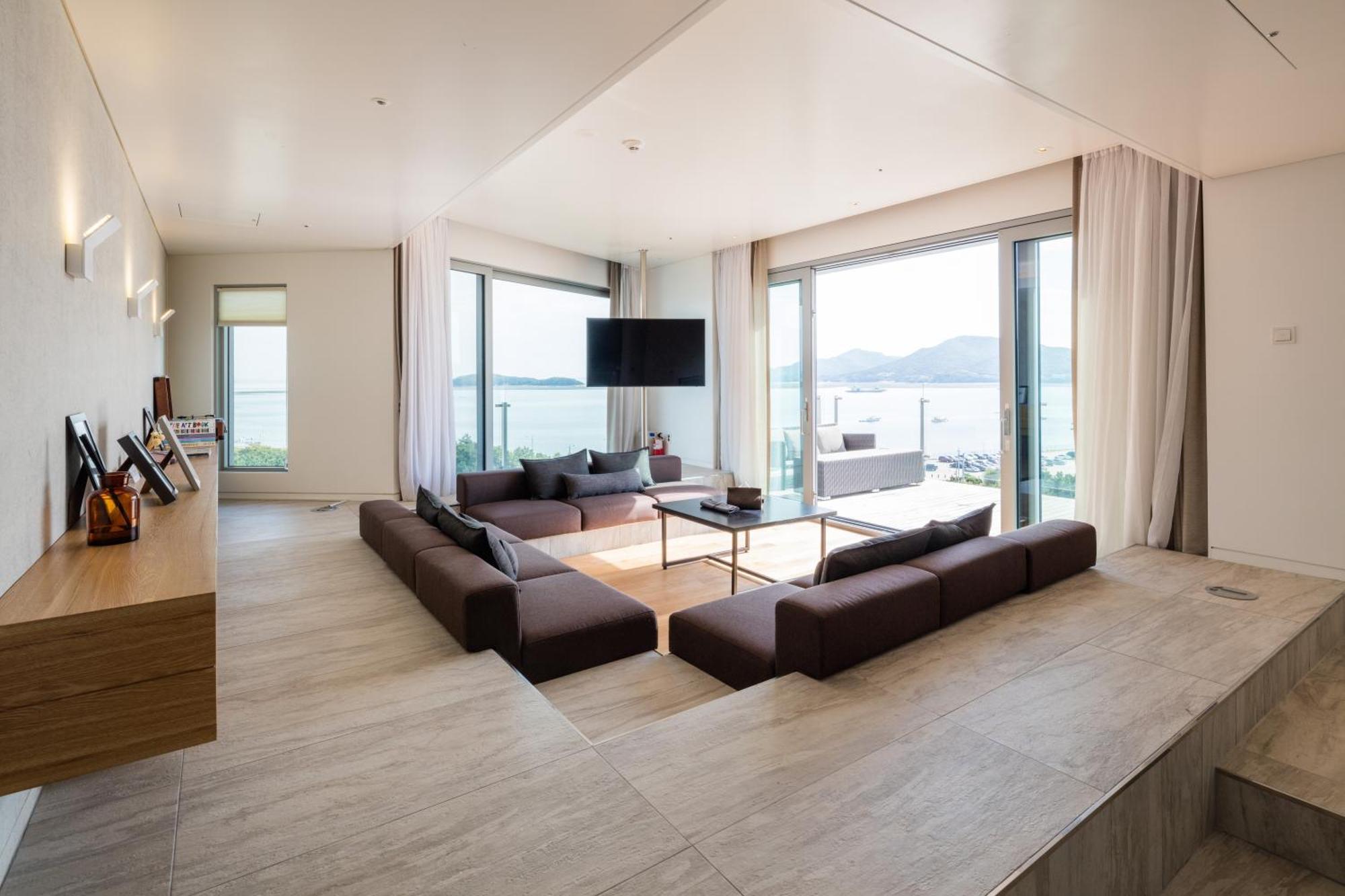 Nest Hotel Incheon Ngoại thất bức ảnh