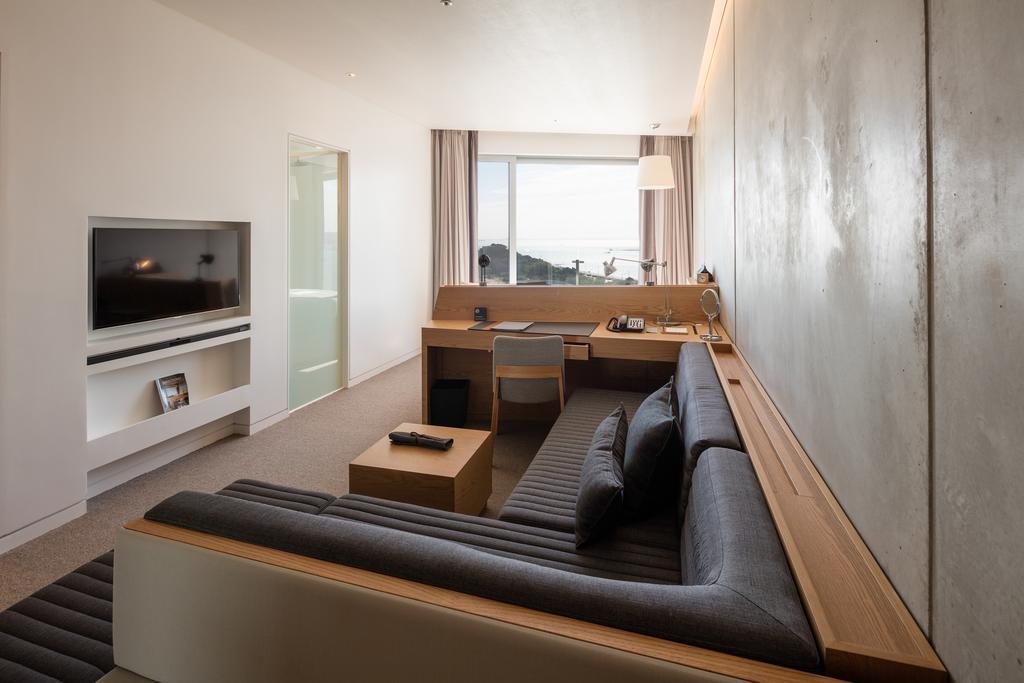 Nest Hotel Incheon Phòng bức ảnh