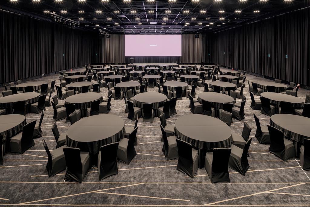 Nest Hotel Incheon Ngoại thất bức ảnh The Grand Ballroom