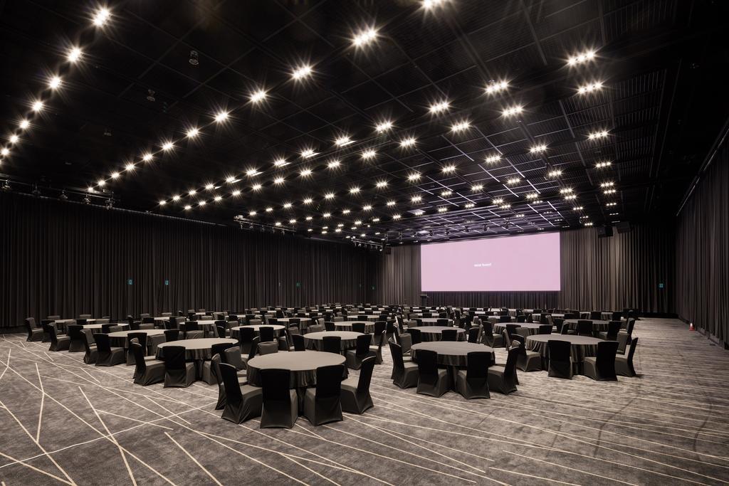 Nest Hotel Incheon Ngoại thất bức ảnh The Grand Ballroom