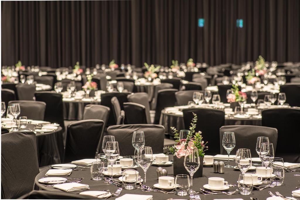 Nest Hotel Incheon Ngoại thất bức ảnh The Grand Ballroom