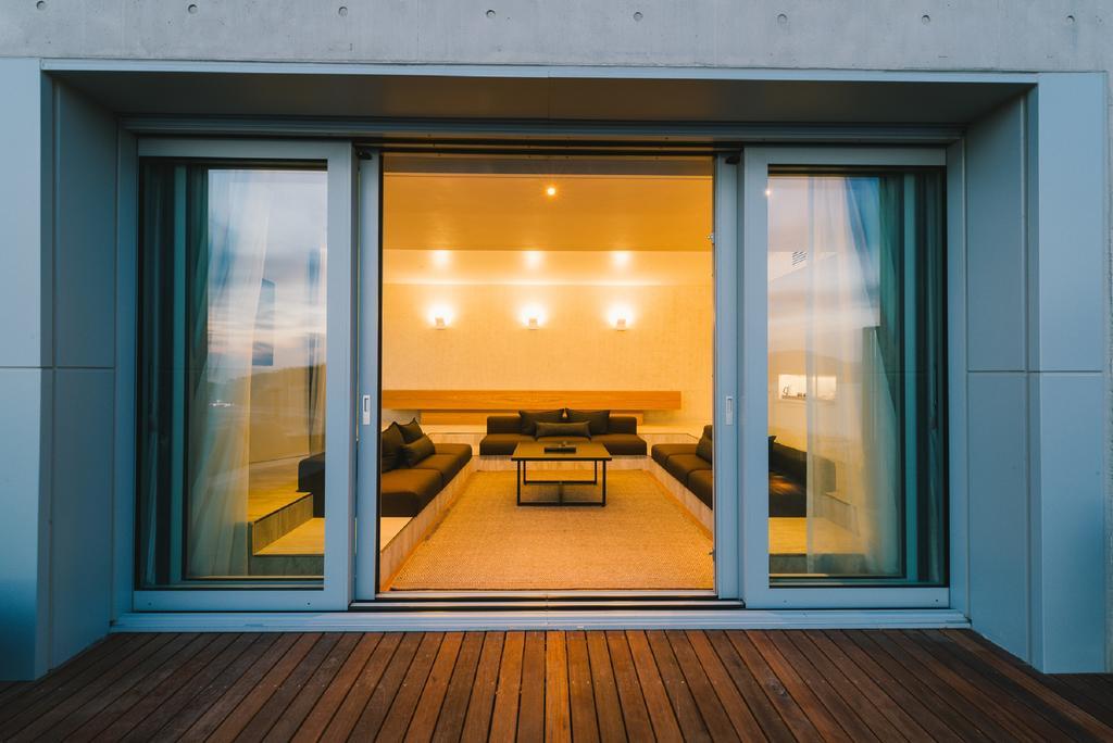 Nest Hotel Incheon Ngoại thất bức ảnh A sliding door