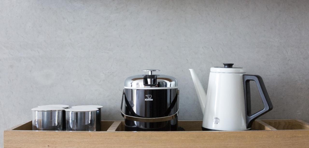 Nest Hotel Incheon Ngoại thất bức ảnh Miele appliances